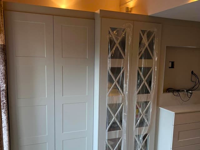 Luxury Wardrobe undefined 1