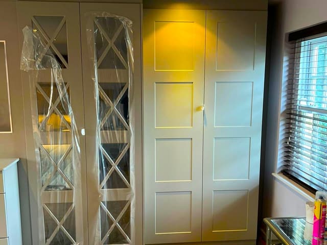 Luxury Wardrobe undefined 4