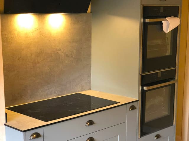 Bespoke Kitchen undefined 0