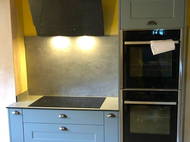 Bespoke Kitchen undefined 2