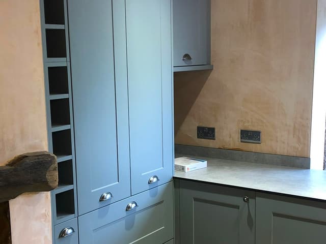 Bespoke Kitchen undefined 3