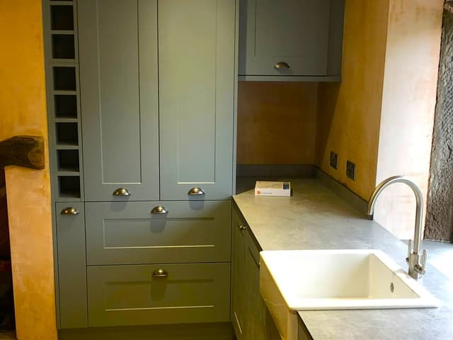 Bespoke Kitchen undefined 4