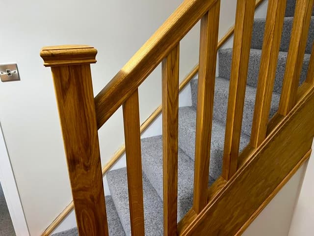 Staircase Refurb undefined 0
