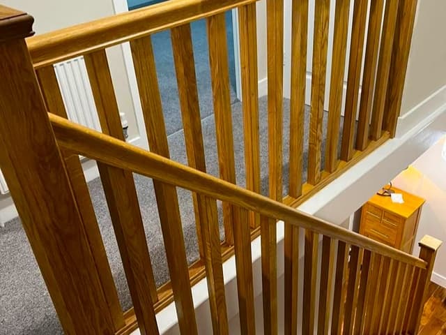 Staircase Refurb undefined 1