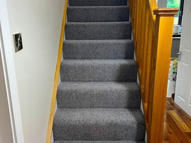 Staircase Refurb undefined 2
