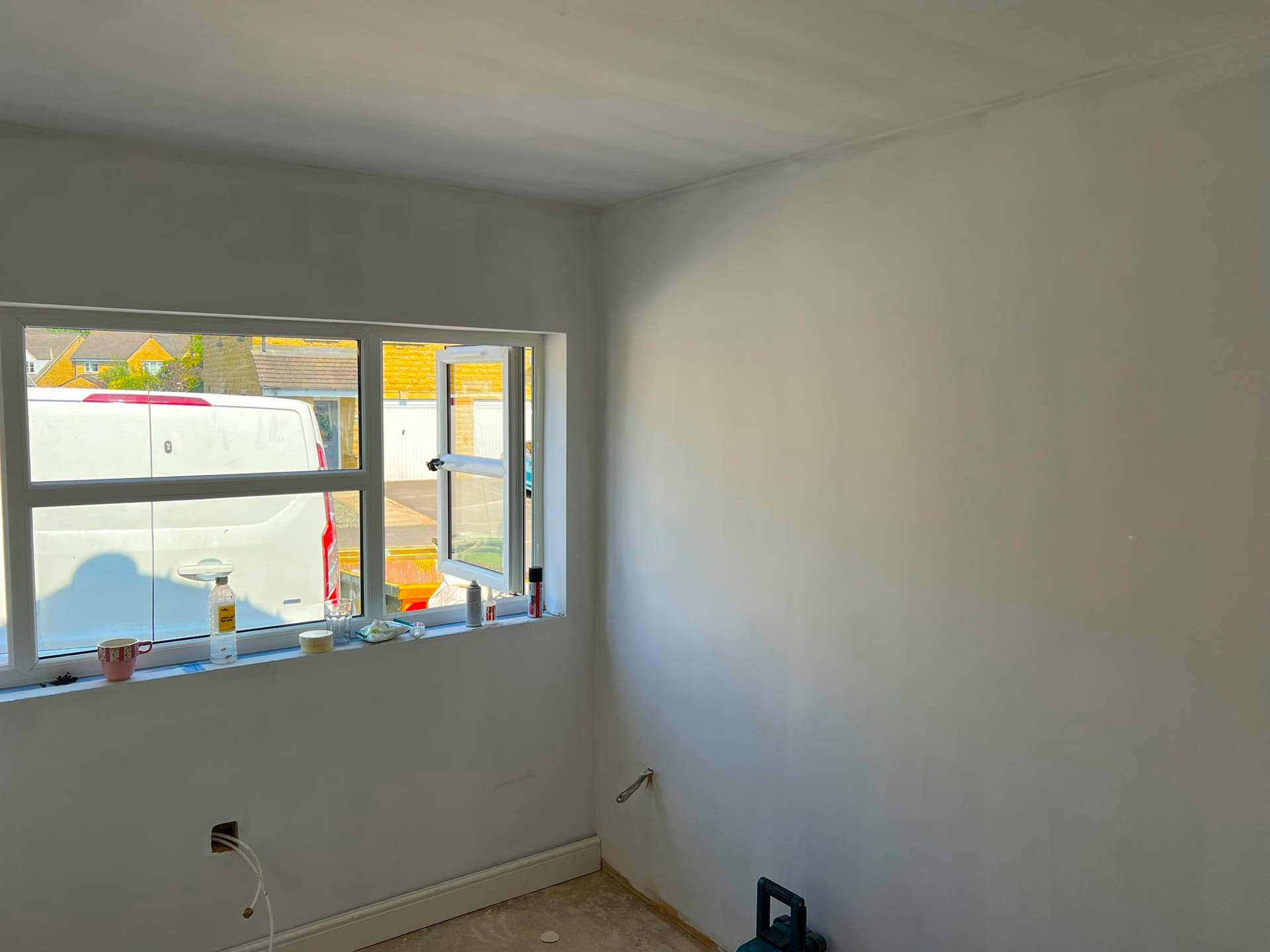  Image Tiling & Plastering 2 0