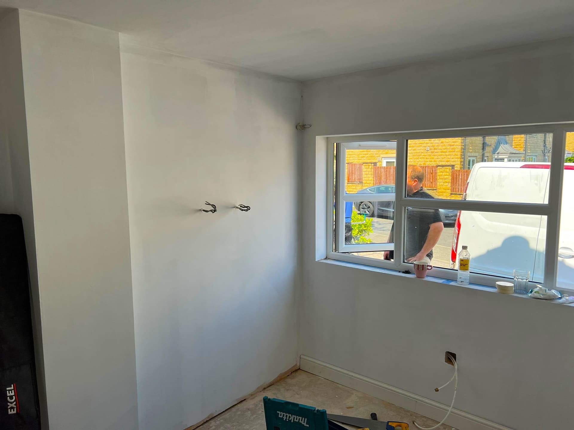  Image Tiling & Plastering 2 1