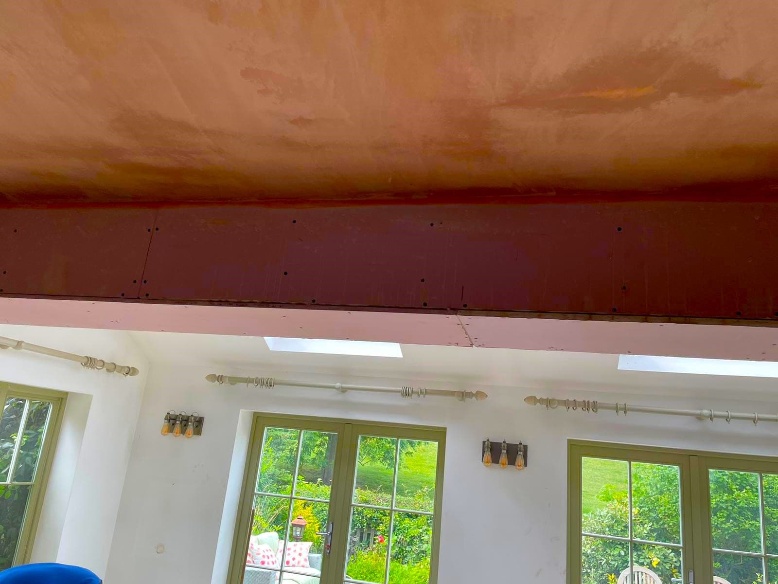  Image Tiling & Plastering 2 3